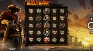 Duel At Dawn demo play free 0