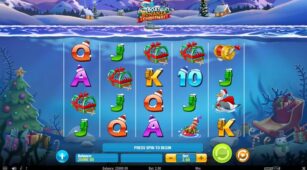 Boat Bonanza Christmas demo play free