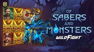 Of Sabers And Monsters max win video 0