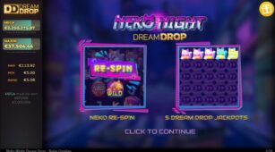 Neko Night Dream Drop demo play free