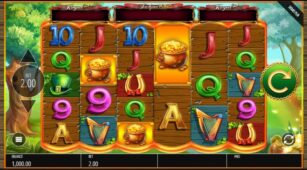 Slots O’ Gold Megaways demo play free 0