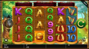 Slots O’ Gold Megaways demo play free 2