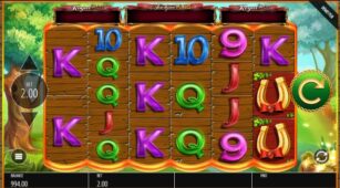 Slots O’ Gold Megaways demo play free 3