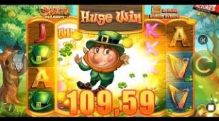 Slots O’ Gold Megaways max win video 0