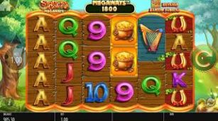 Slots O’ Gold Megaways max win video 1