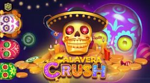 Calavera Crush max win video 1