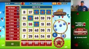 Slingo Carnival max win video 0