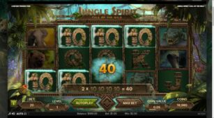 Jungle Spirit: Call Of The Wild demo play free 3