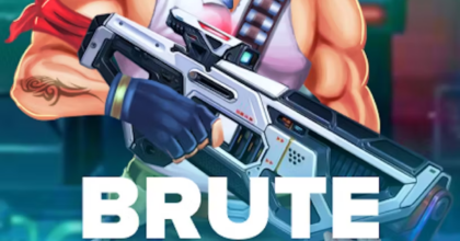 Brute Force