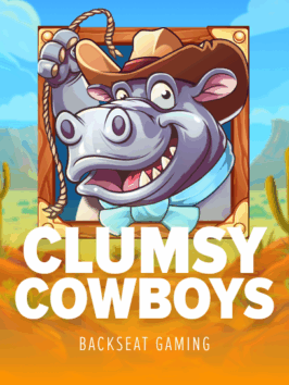 Clumsy Cowboys