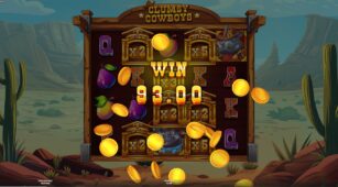 Clumsy Cowboys demo play free 0