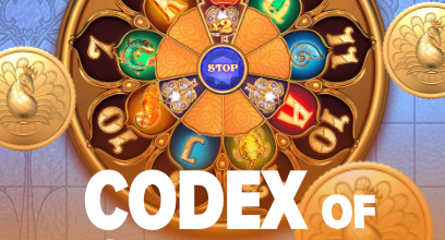 Codex Of Fortune