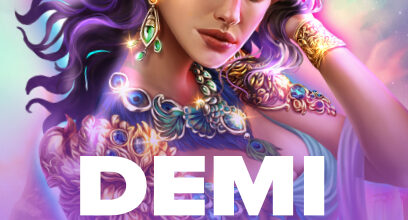 Demi Gods V