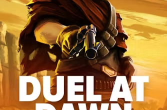 Duel At Dawn