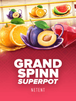 Grand Spinn Superpot
