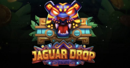 Jaguar Drop