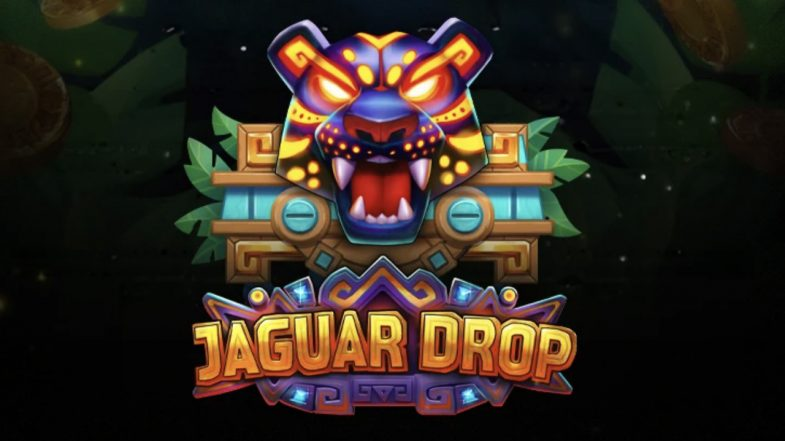 Jaguar Drop