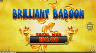 King Kong Cash Go Bananas demo play free 0