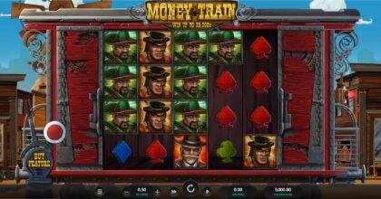 Money Train