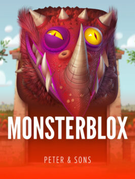 Monster Blox