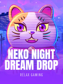 Neko Night Dream Drop