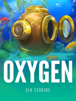 Oxygen – Elk Studios