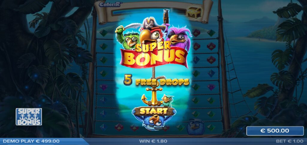 Pirots Demo - Play Free Slots at Great.com