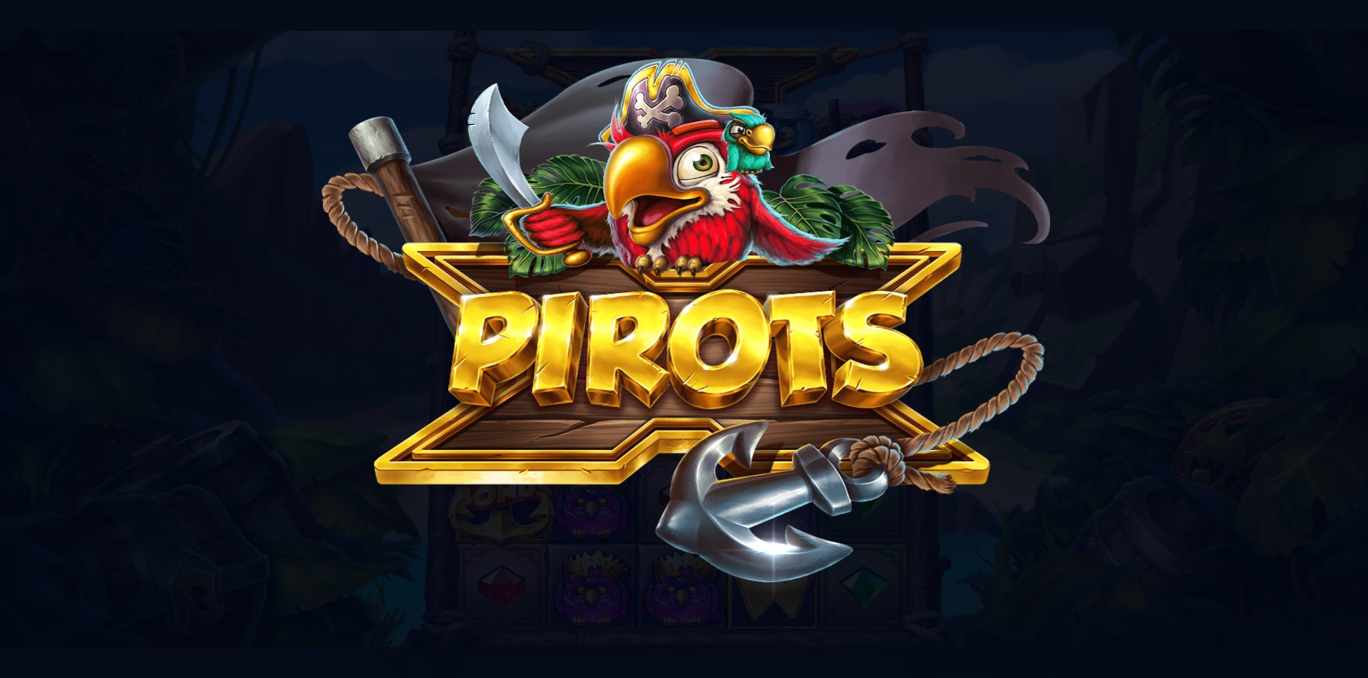 Pirots X