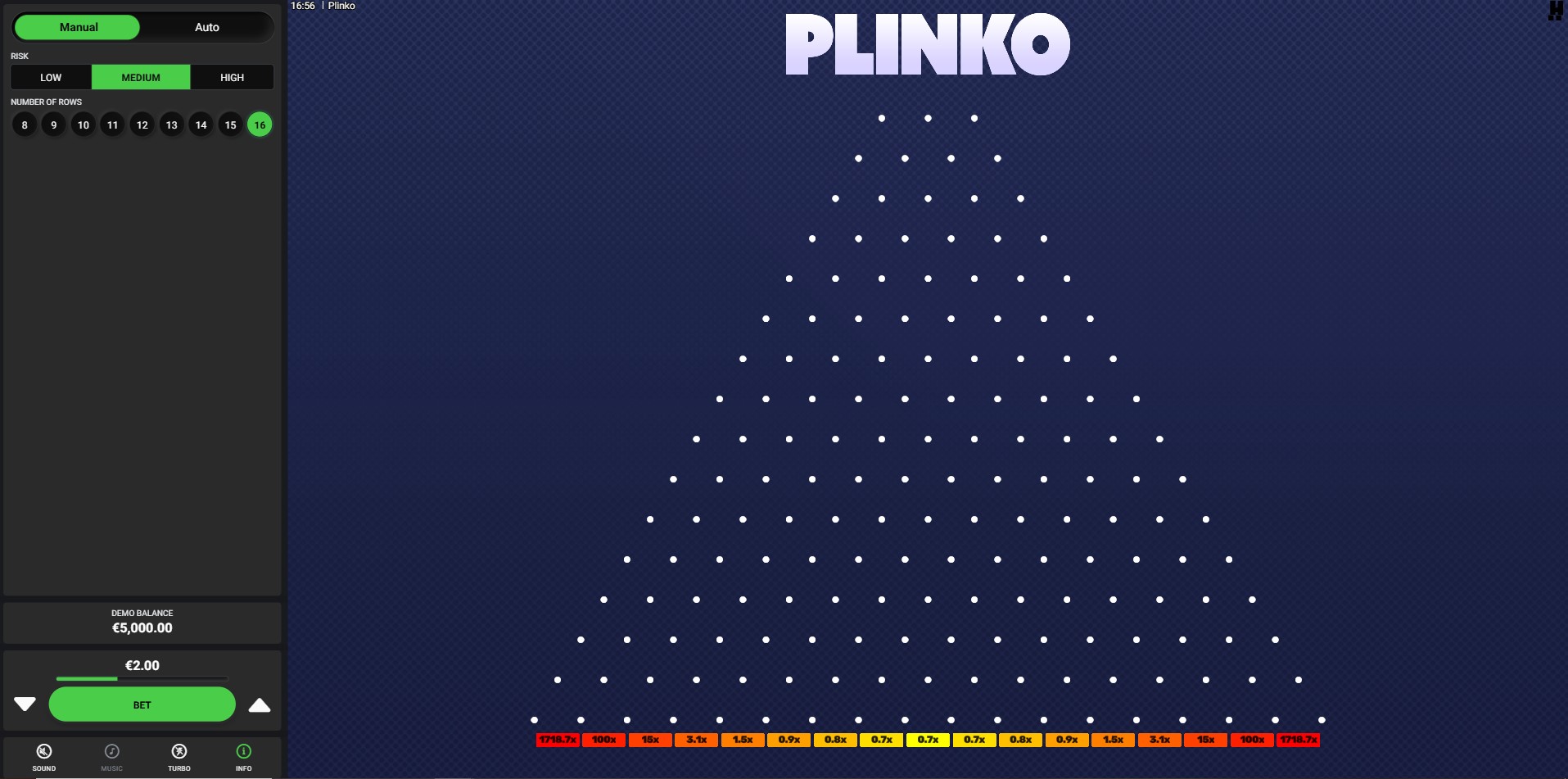 Plinko