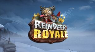 Reindeer Royale demo play free