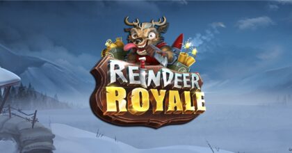 Reindeer Royale