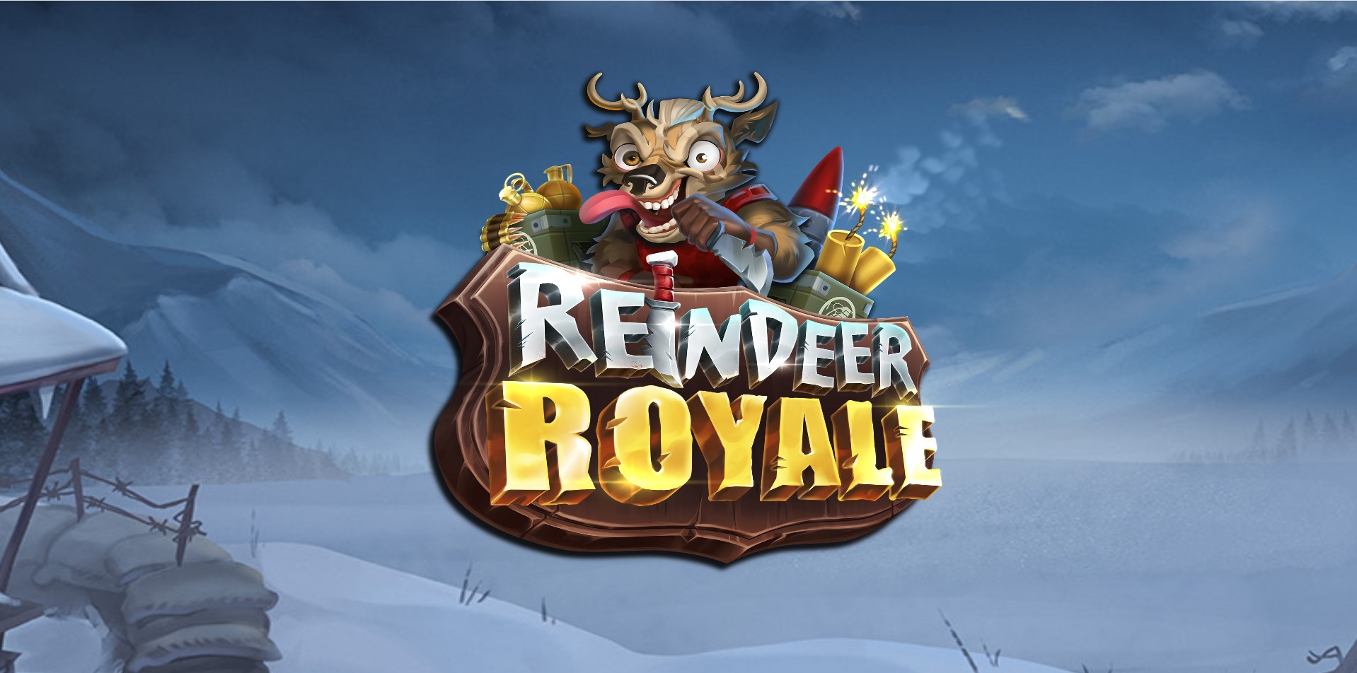 Reindeer Royale