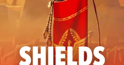 Shields Of Rome