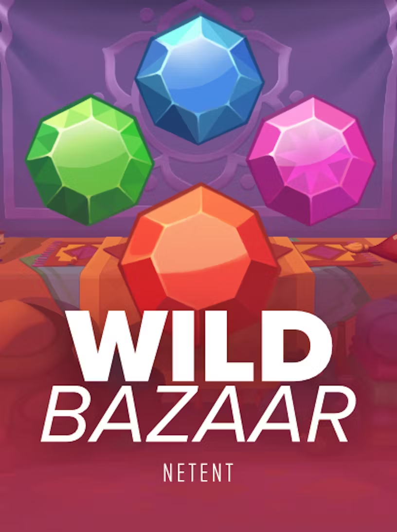 Wild Bazaar