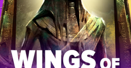 Wings of Horus