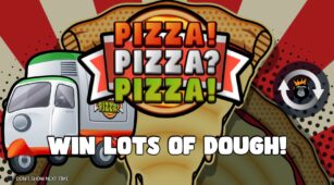 Pizza Pizza Pizza – Pragmatic Play demo play free