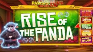 Paws Of Fury max win video 1