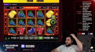 5 Dazzling Hot max win video 0