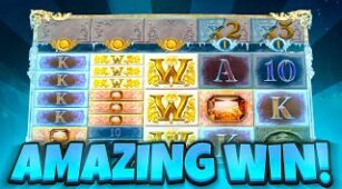 Frozen Gems max win video 1