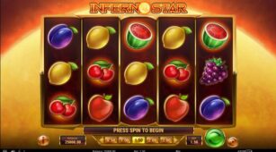 Inferno Star demo play free