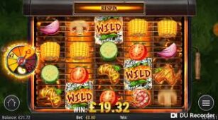 Sizzling Spins max win video 0