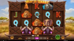 Win A Beest demo play free 0