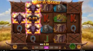 Win A Beest demo play free 1