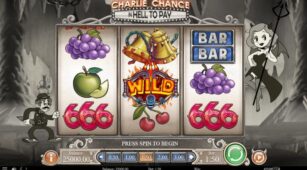 Charlie Chance In Hell To Pay demo play free