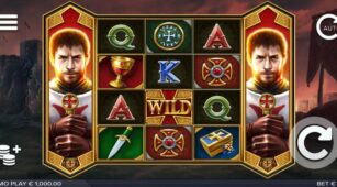 Crusader demo play free