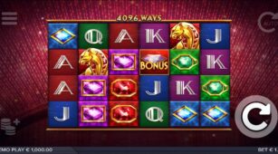 Grand Galore demo play free