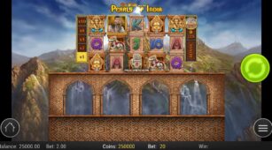 Pearls Of India demo play free