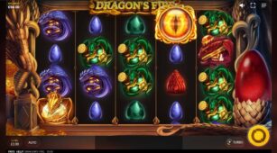 Dragon’s Fire demo play free 2