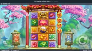 Chi demo play free