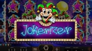 Jokerizer max win video 0